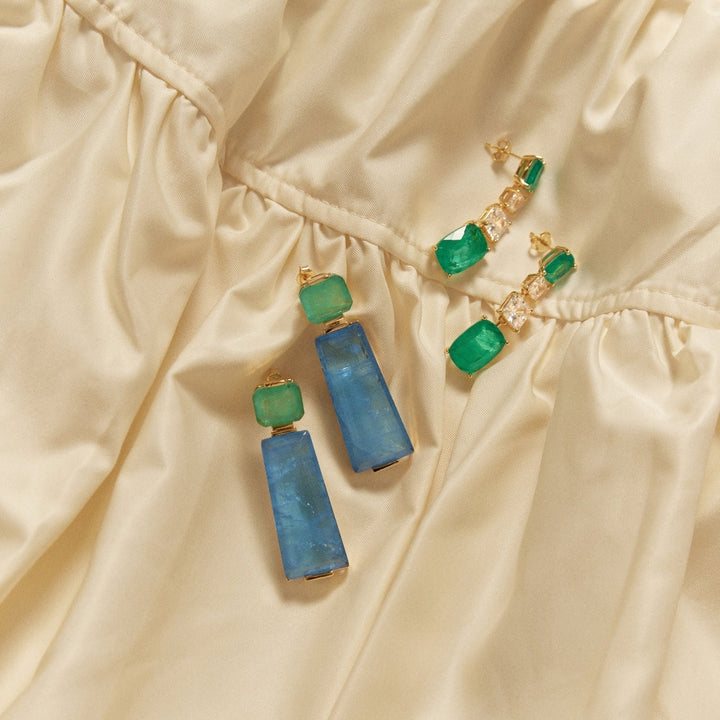 MAURITIUS EARRINGS
