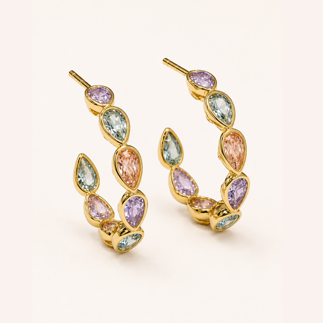 ARGOLAS PASTEL VINE