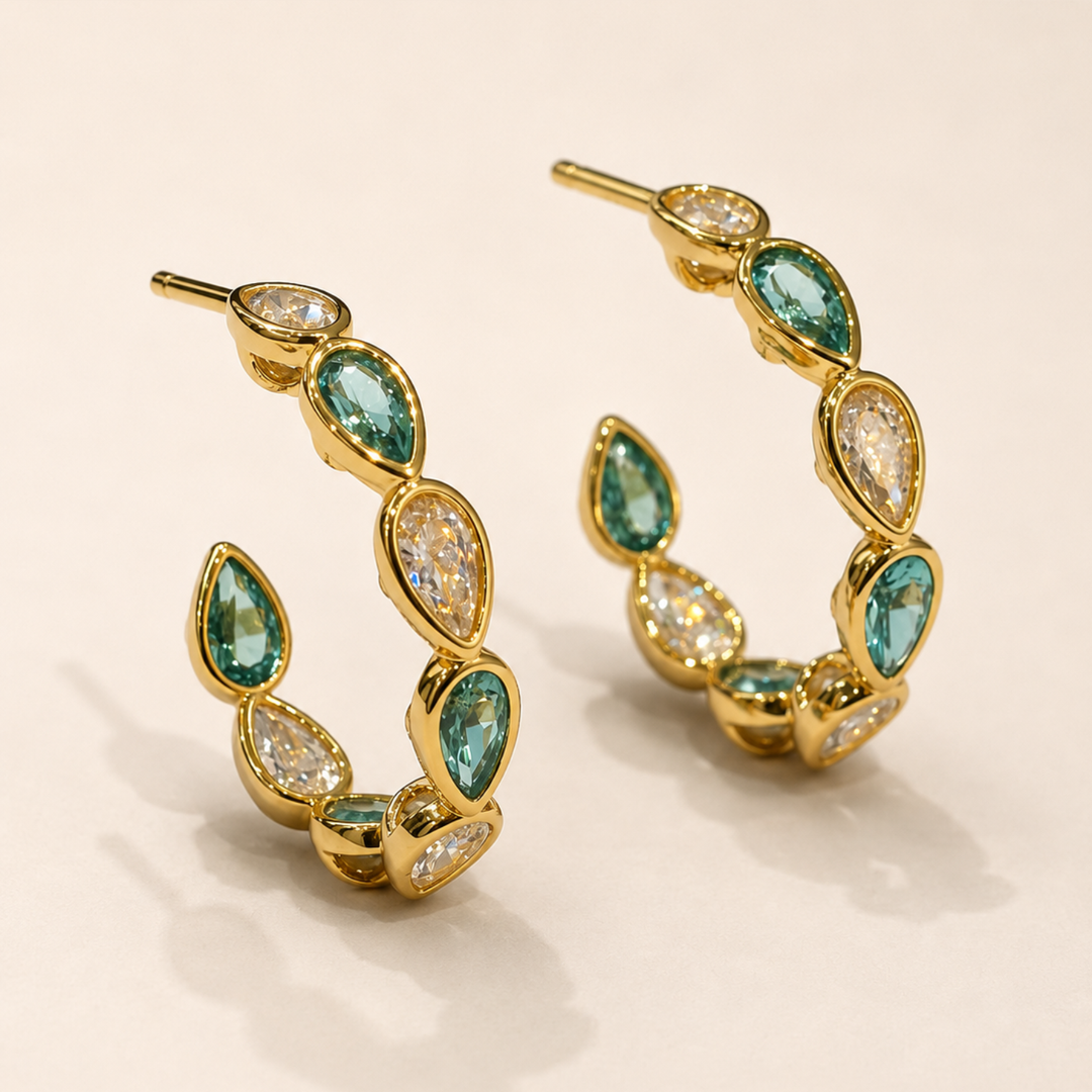 AROS GREEN VINE