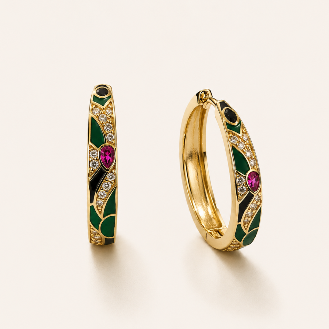 AROS SECRET GARDEN