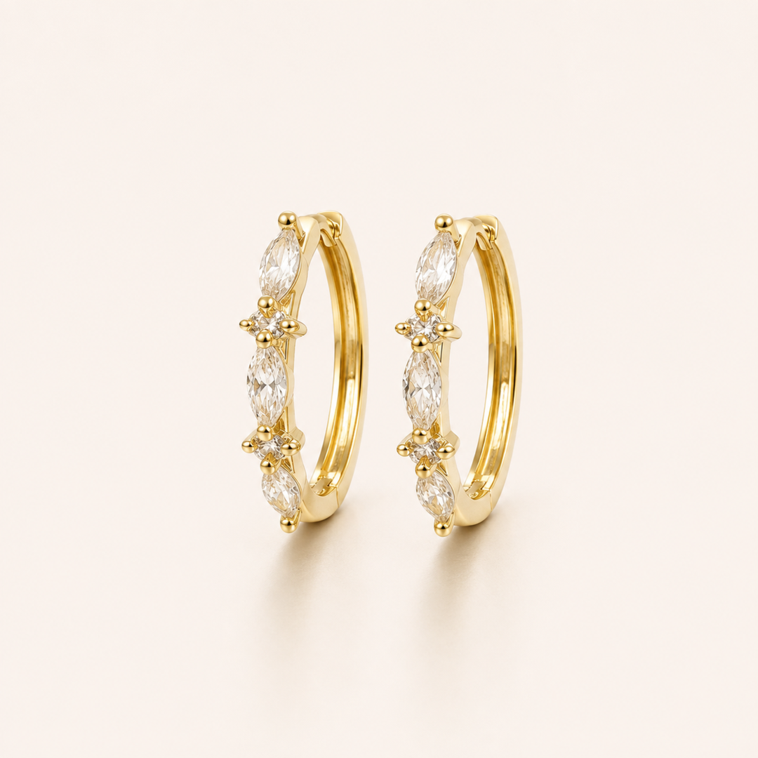AROS ORGANIC CRYSTAL