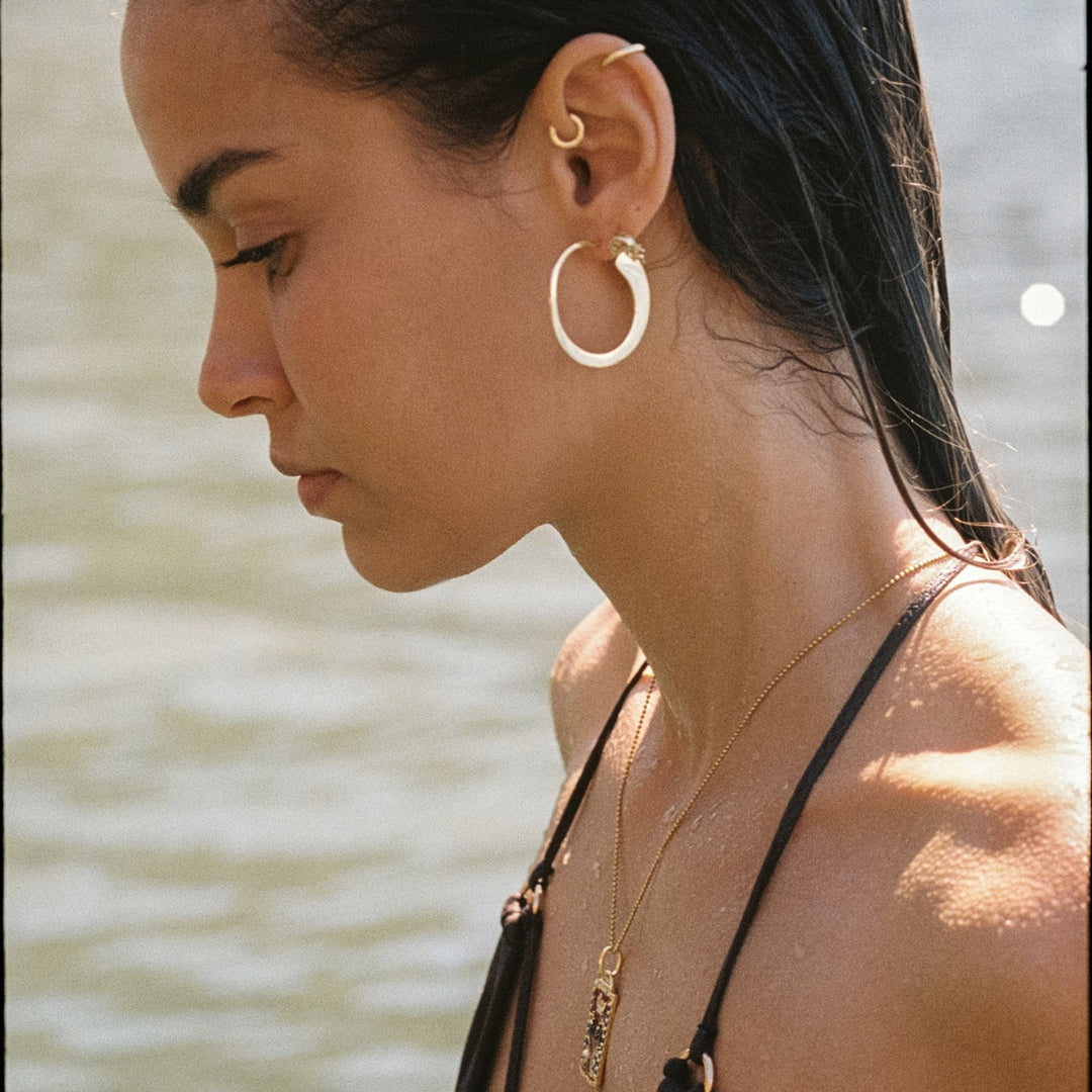 GONDOLA RINGEN