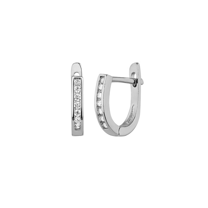 ANNEAUX EN ARGENT DENA
