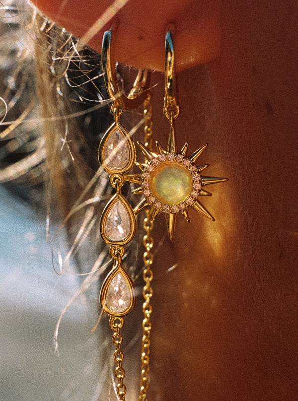 Sol & Gotas