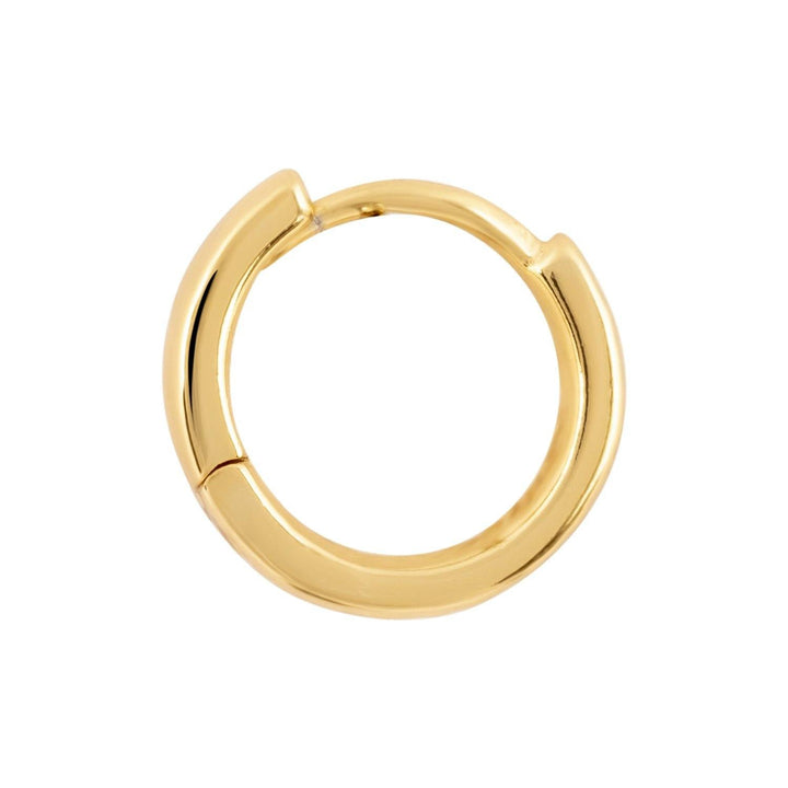 ARO PLATA SVANI - Blissou Jewelry
