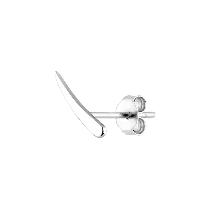 PENDIENTE TREPADOR KURLIG - Blissou Jewelry